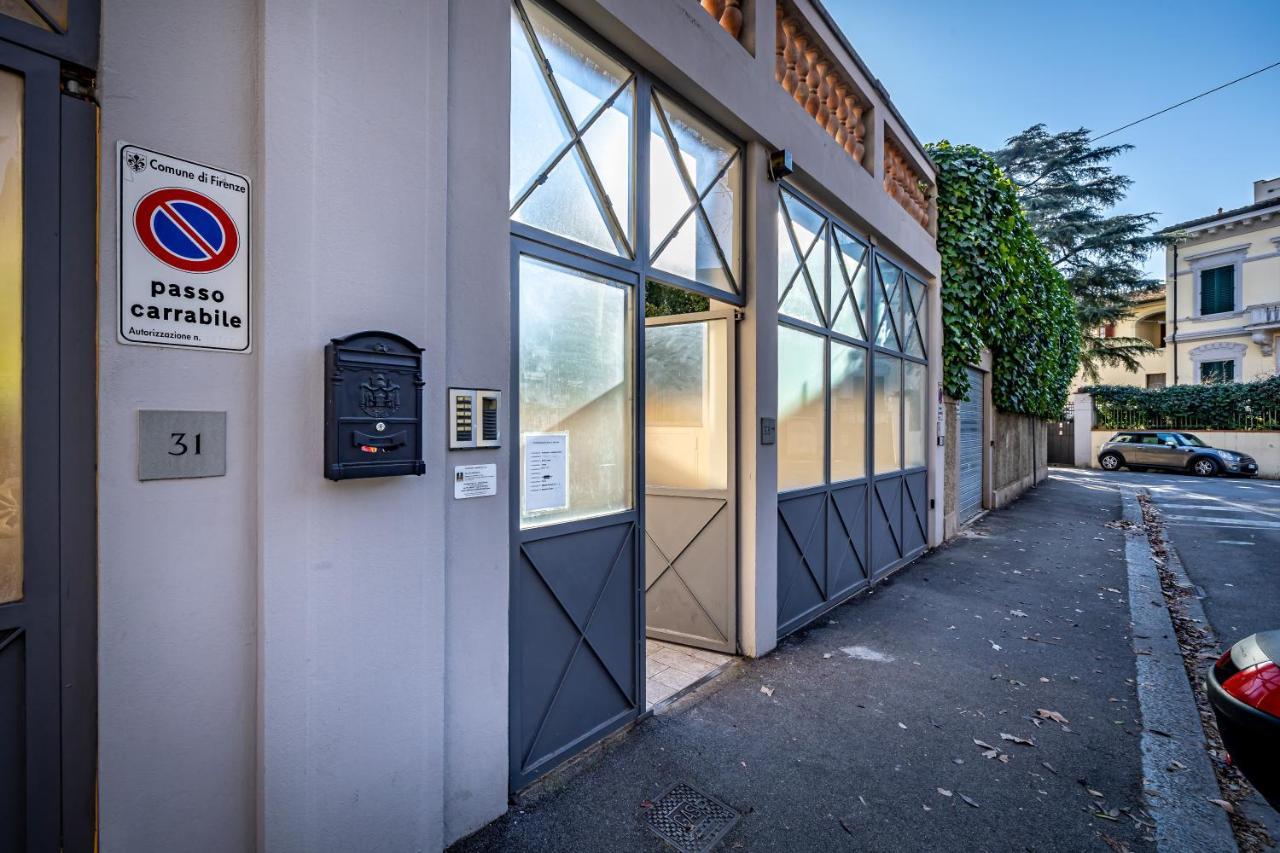 Yid Oltrarno Segreto Florença Exterior foto