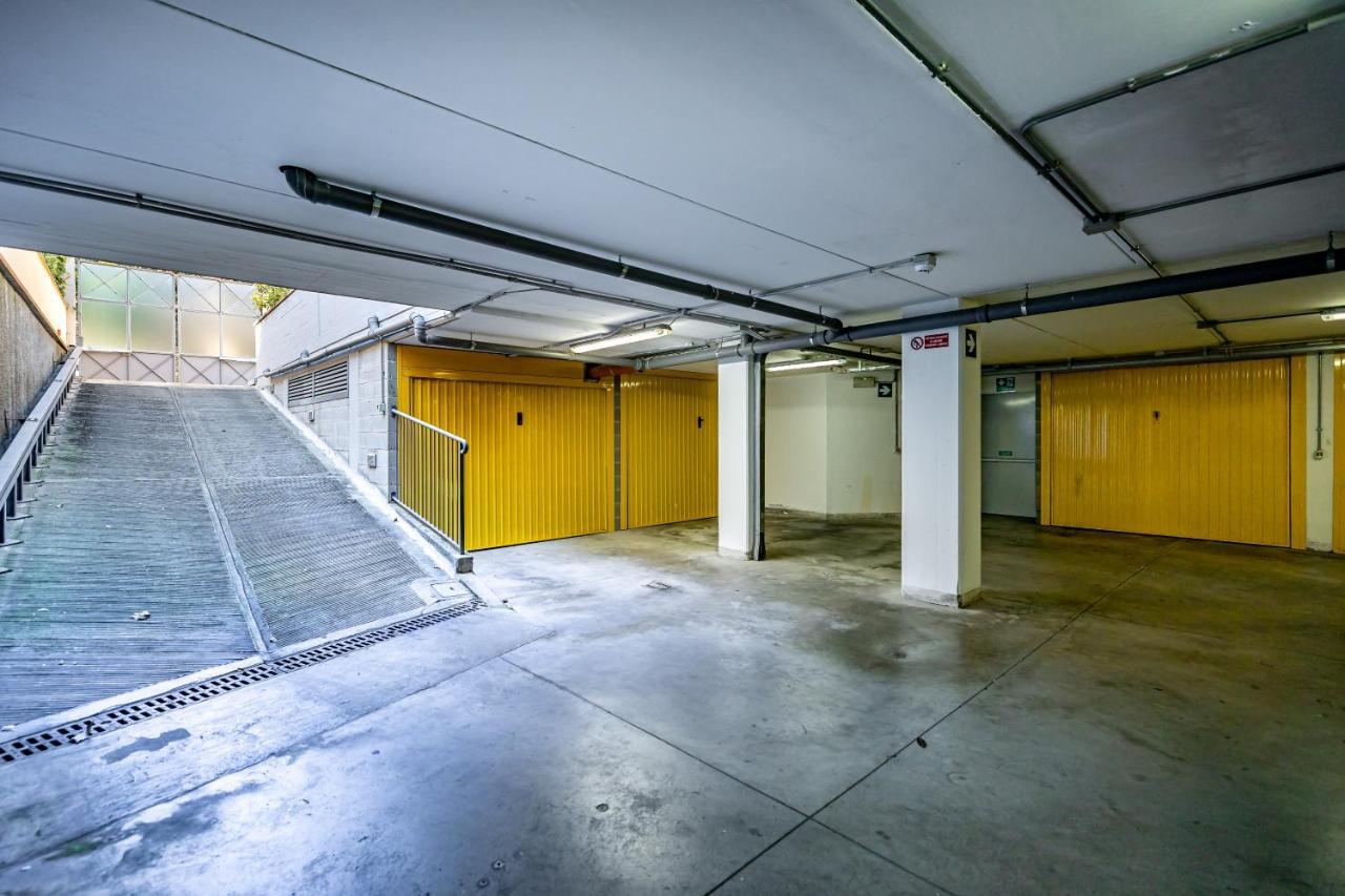 Yid Oltrarno Segreto Florença Exterior foto