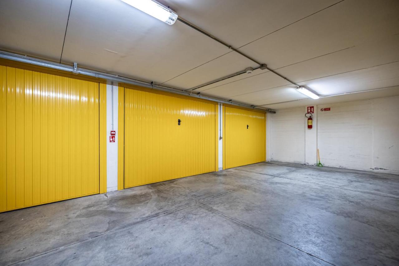 Yid Oltrarno Segreto Florença Exterior foto